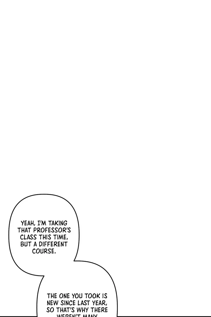 F-Class Love Story Chapter 1.6 page 27 - 