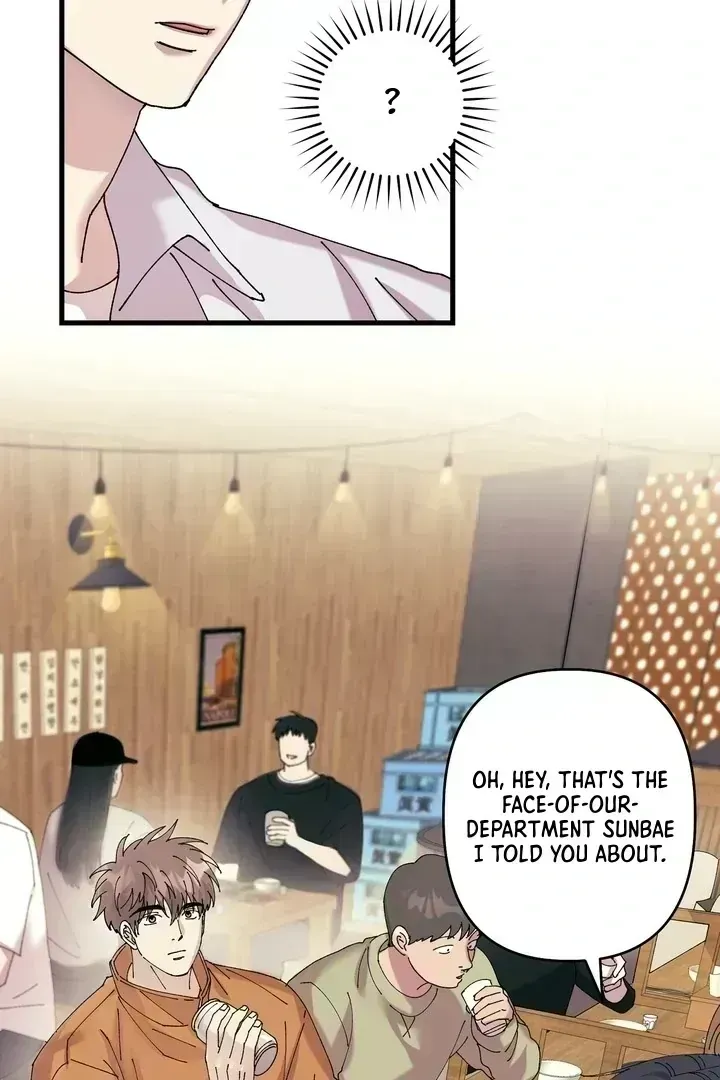 F-Class Love Story Chapter 1.6 page 48 - 
