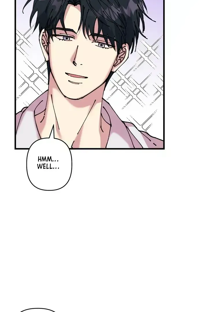 F-Class Love Story Chapter 1.6 page 9 - 