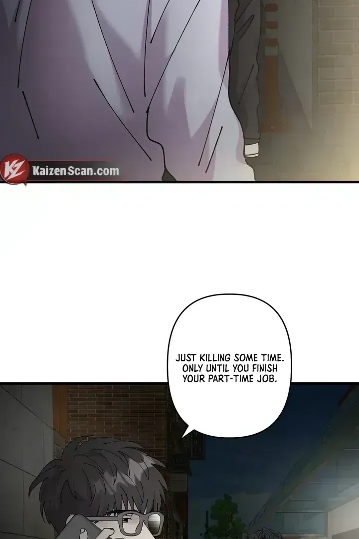 F-Class Love Story Chapter 1.7 page 34 - 