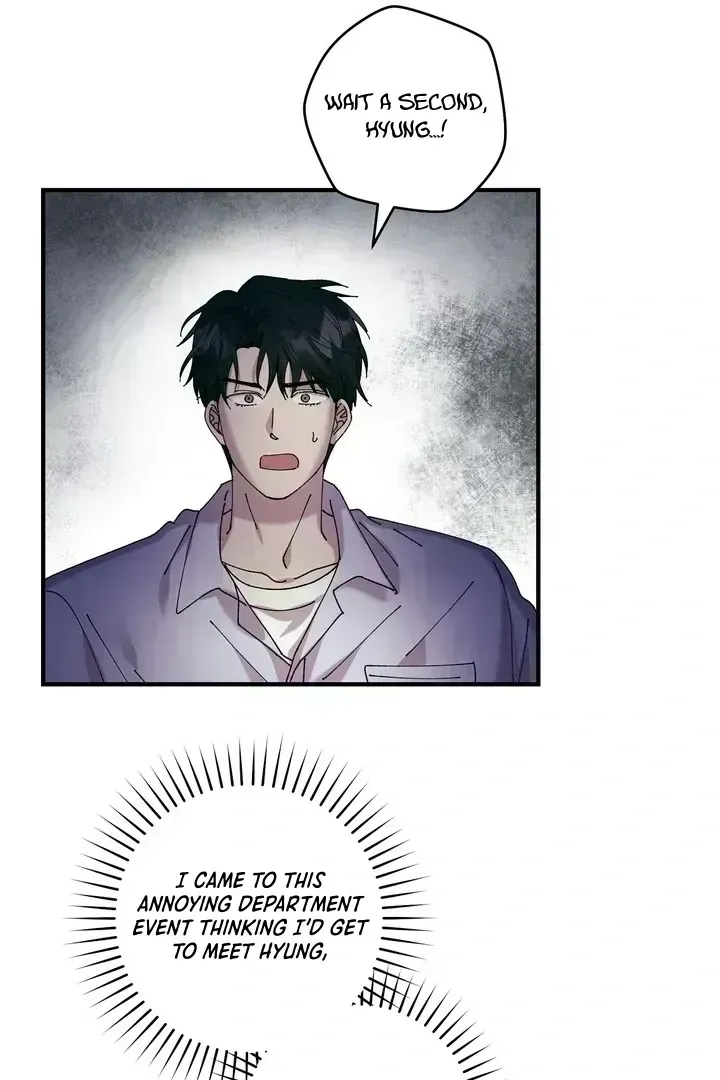 F-Class Love Story Chapter 1.7 page 44 - 