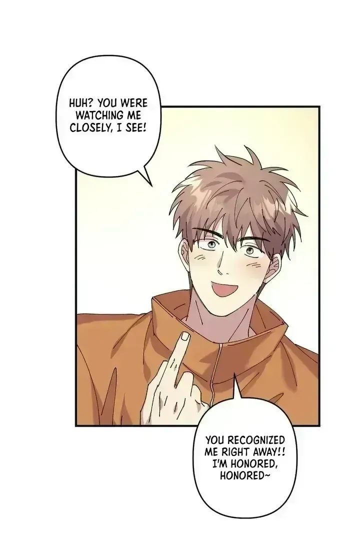 F-Class Love Story Chapter 1.7 page 52 - 