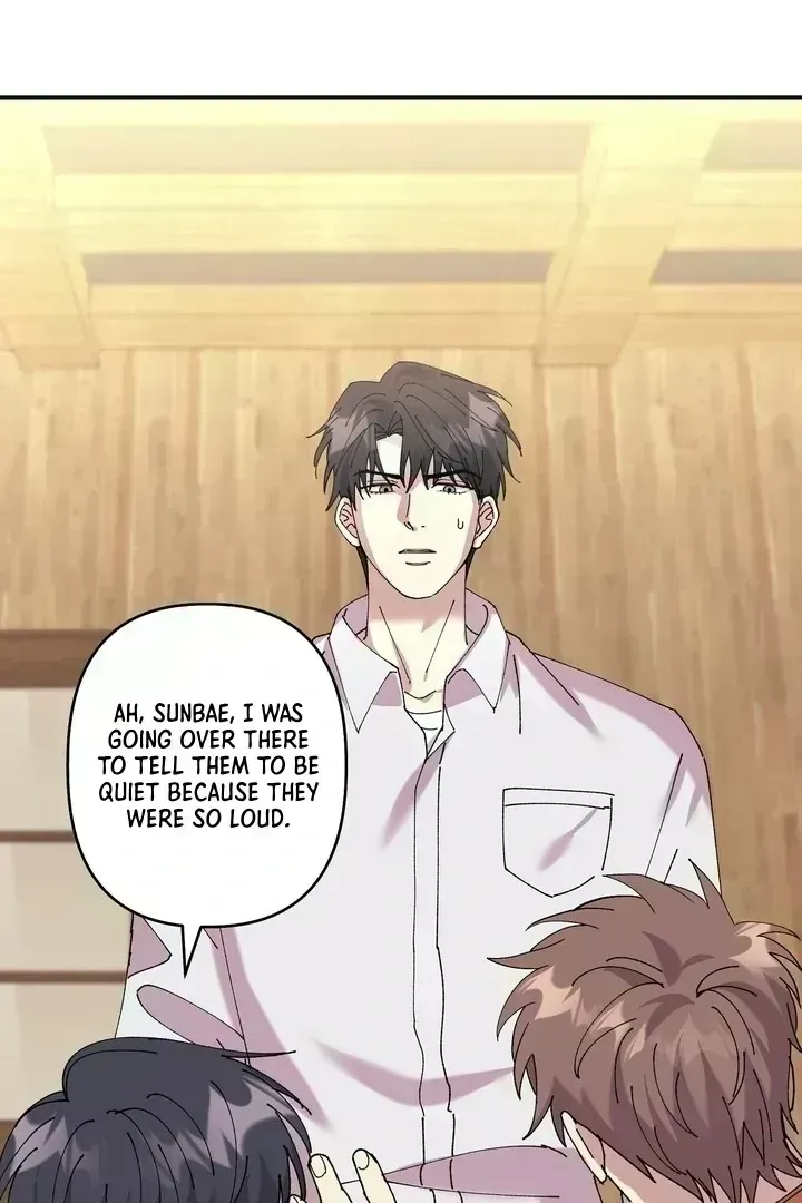 F-Class Love Story Chapter 1.7 page 53 - 
