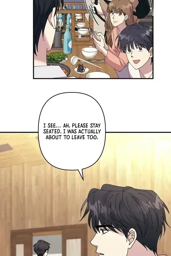 F-Class Love Story Chapter 1.7 page 55 - 