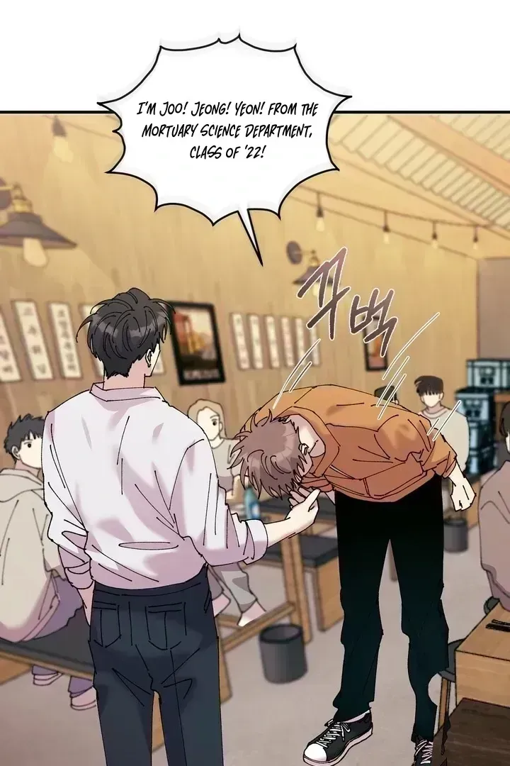 F-Class Love Story Chapter 1.7 page 67 - 