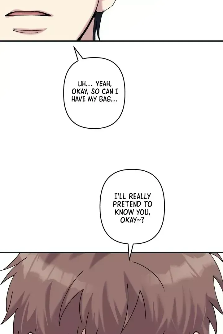 F-Class Love Story Chapter 1.7 page 69 - 