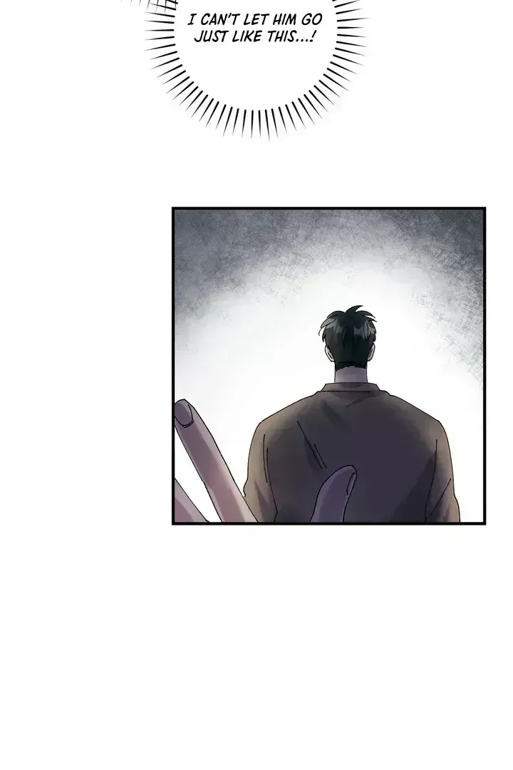 F-Class Love Story Chapter 1.8 page 45 - 