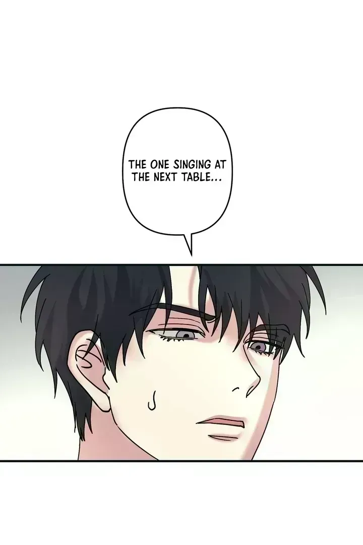 F-Class Love Story Chapter 1.8 page 51 - 
