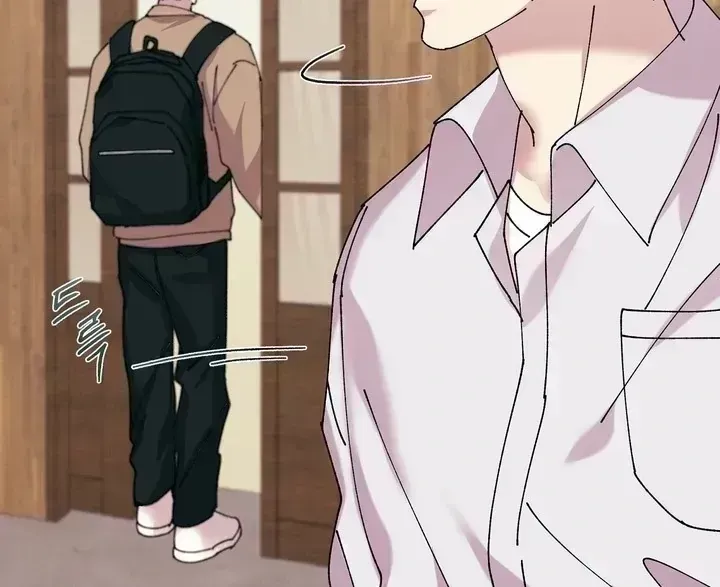 F-Class Love Story Chapter 1.8 page 56 - 