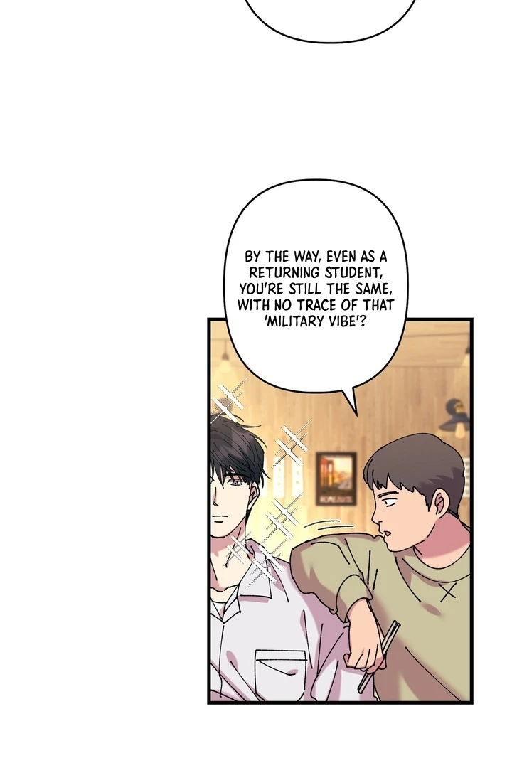F-Class Love Story Chapter 1 page 13 - 