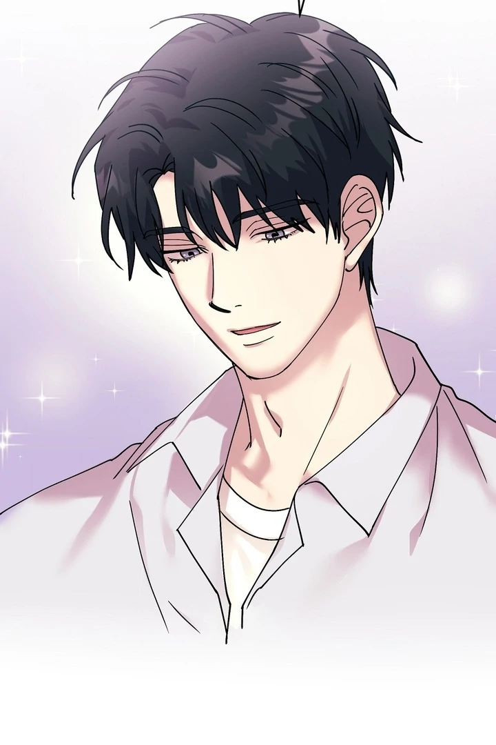 F-Class Love Story Chapter 1 page 17 - 