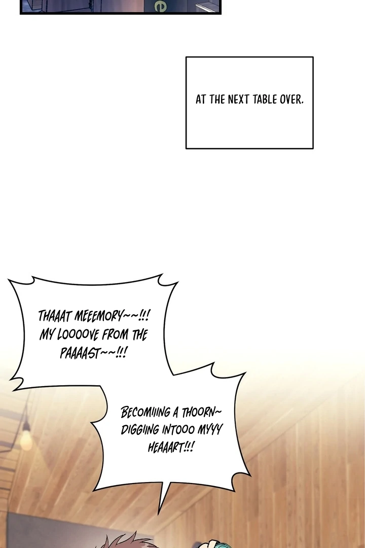F-Class Love Story Chapter 1 page 3 - 
