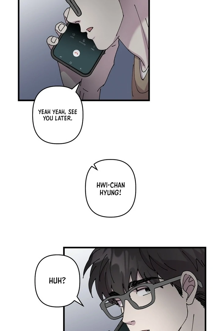 F-Class Love Story Chapter 1 page 36 - 