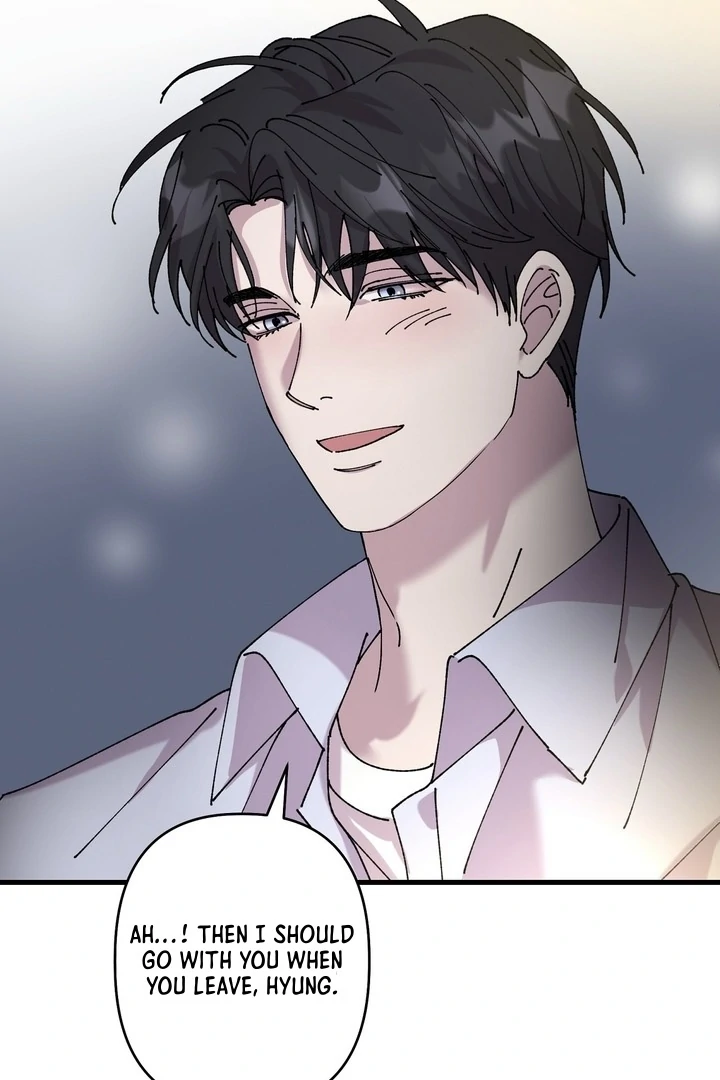 F-Class Love Story Chapter 1 page 39 - 