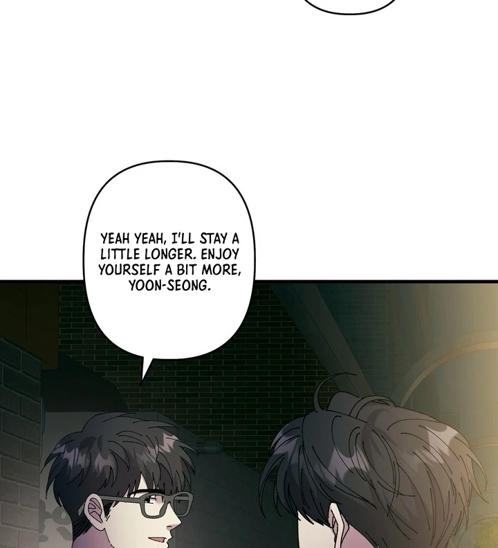F-Class Love Story Chapter 1 page 42 - 