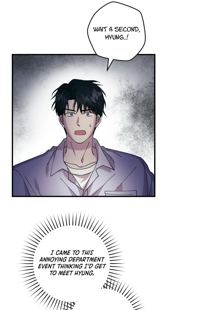 F-Class Love Story Chapter 1 page 44 - 