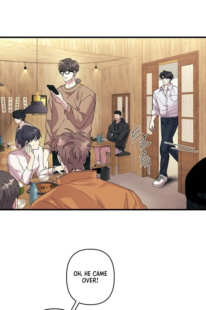 F-Class Love Story Chapter 1 page 46 - 