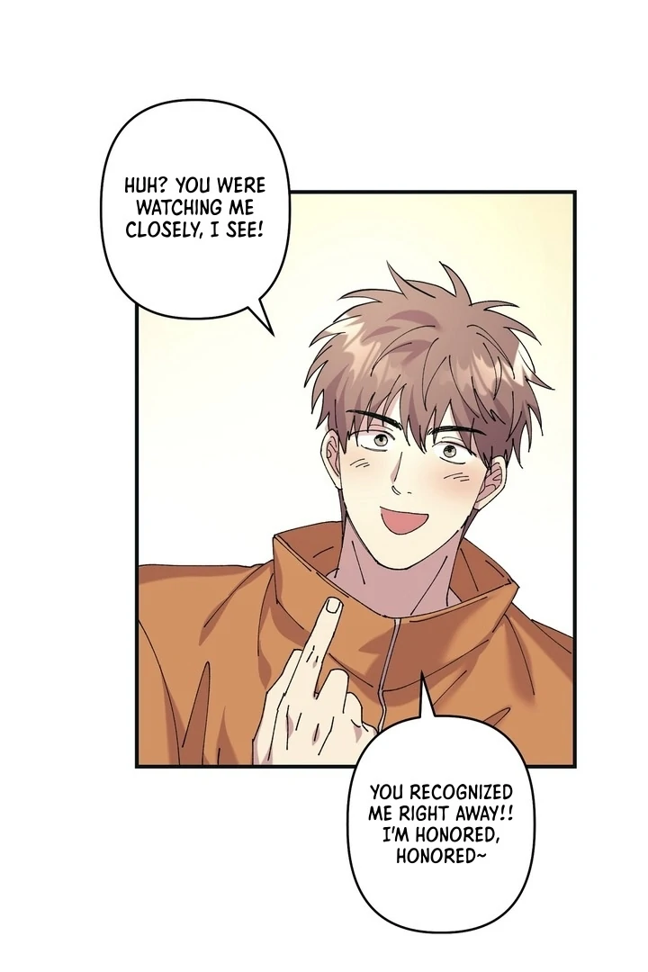 F-Class Love Story Chapter 1 page 52 - 
