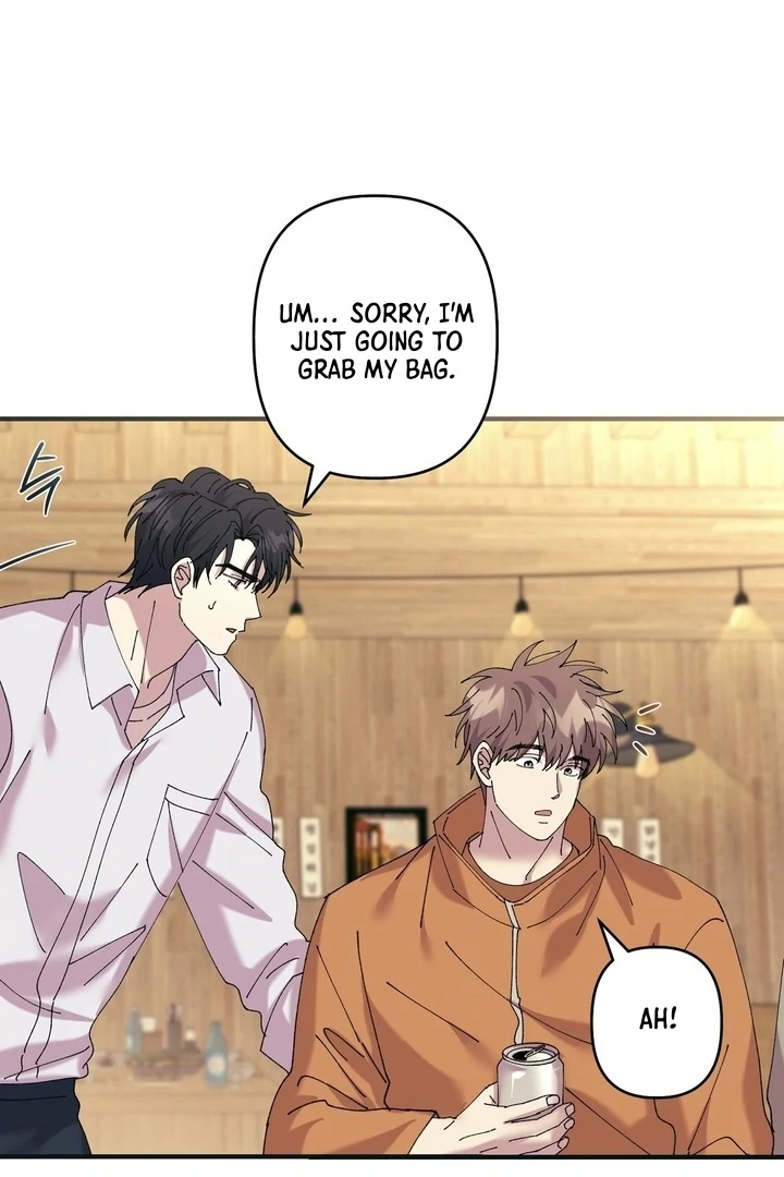 F-Class Love Story Chapter 1 page 60 - 