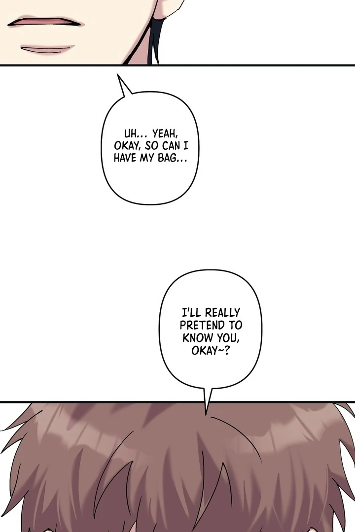 F-Class Love Story Chapter 1 page 69 - 