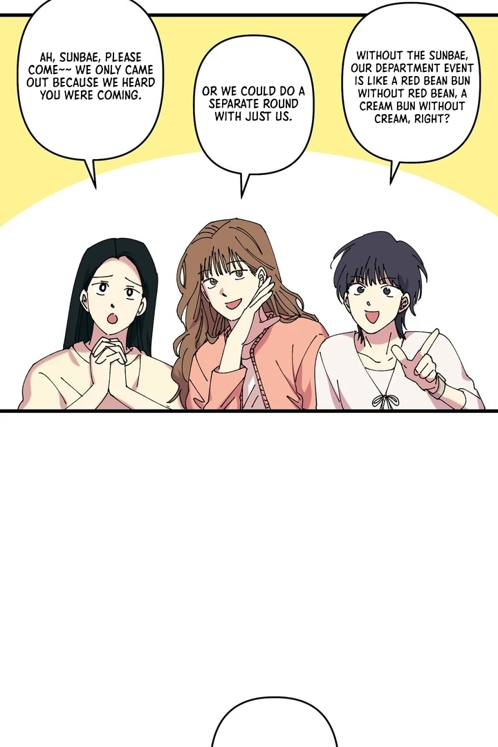 F-Class Love Story Chapter 1 page 10 - 