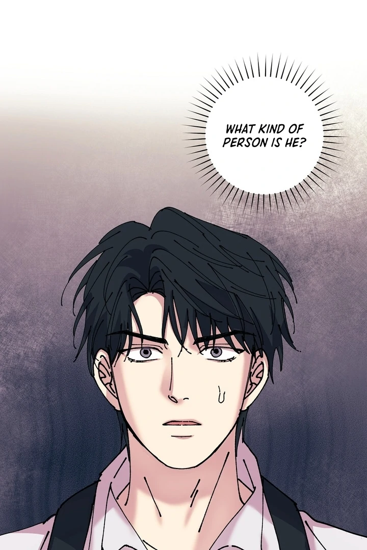 F-Class Love Story Chapter 2 page 2 - 