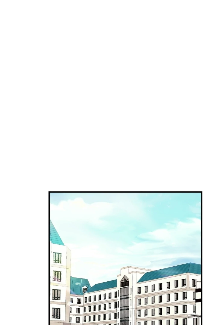 F-Class Love Story Chapter 2 page 11 - 