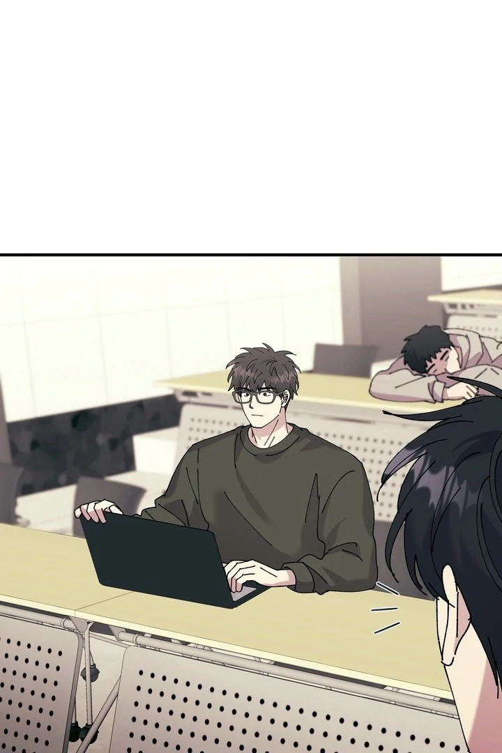 F-Class Love Story Chapter 2 page 16 - 
