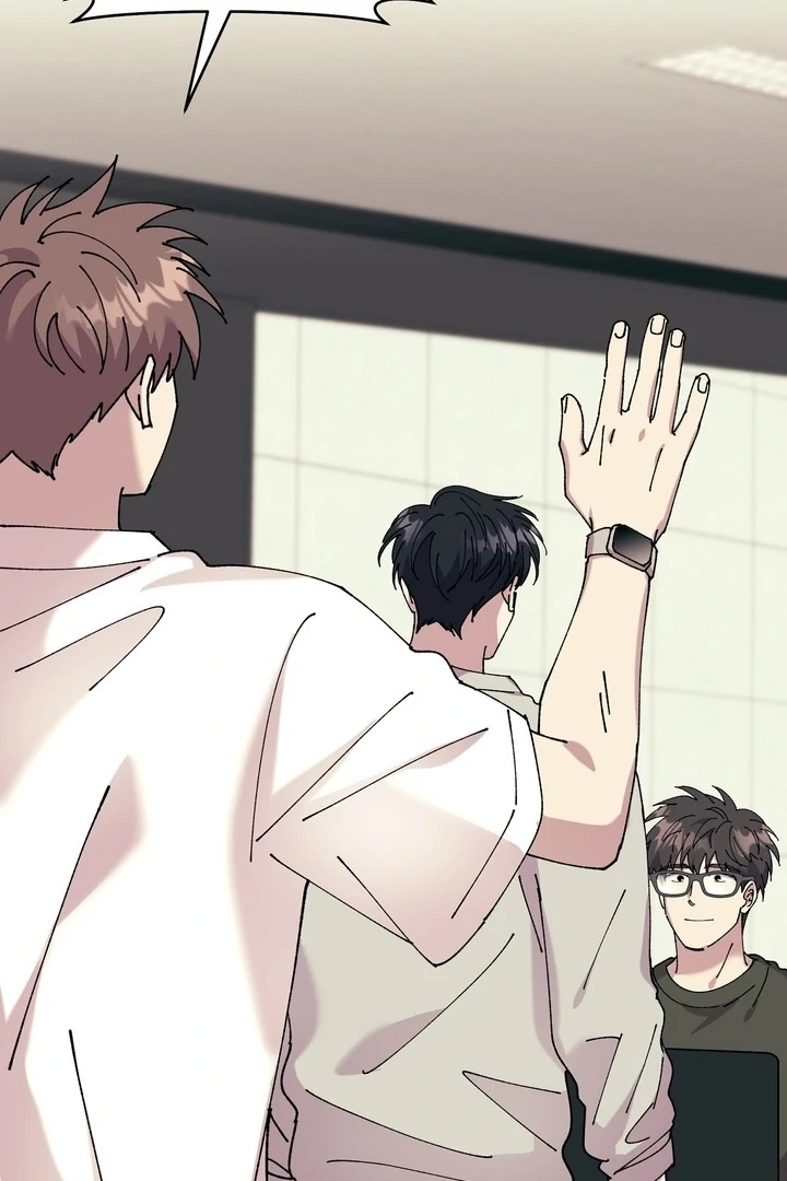 F-Class Love Story Chapter 2 page 22 - 