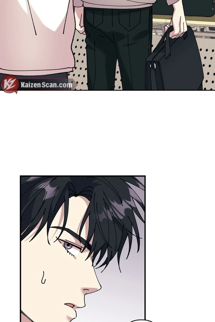 F-Class Love Story Chapter 2 page 23 - 