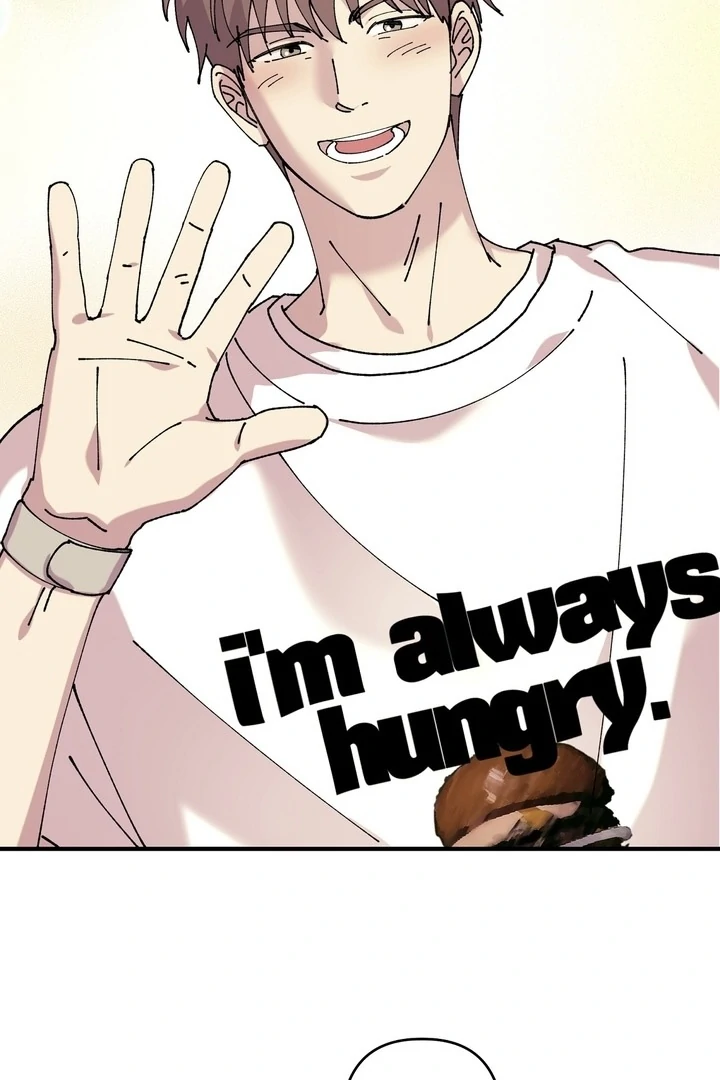 F-Class Love Story Chapter 2 page 25 - 