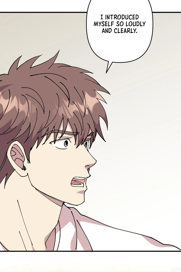 F-Class Love Story Chapter 2 page 27 - 