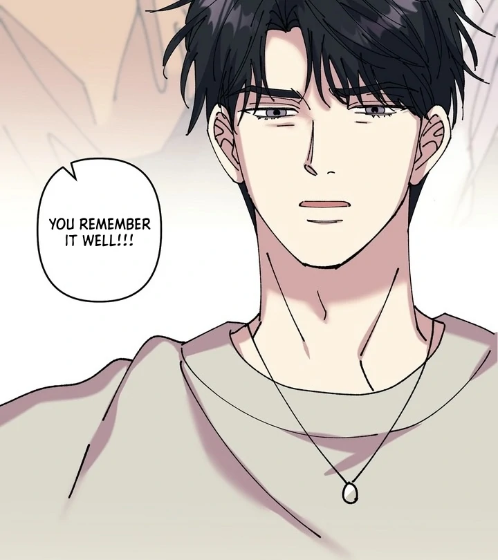 F-Class Love Story Chapter 2 page 29 - 