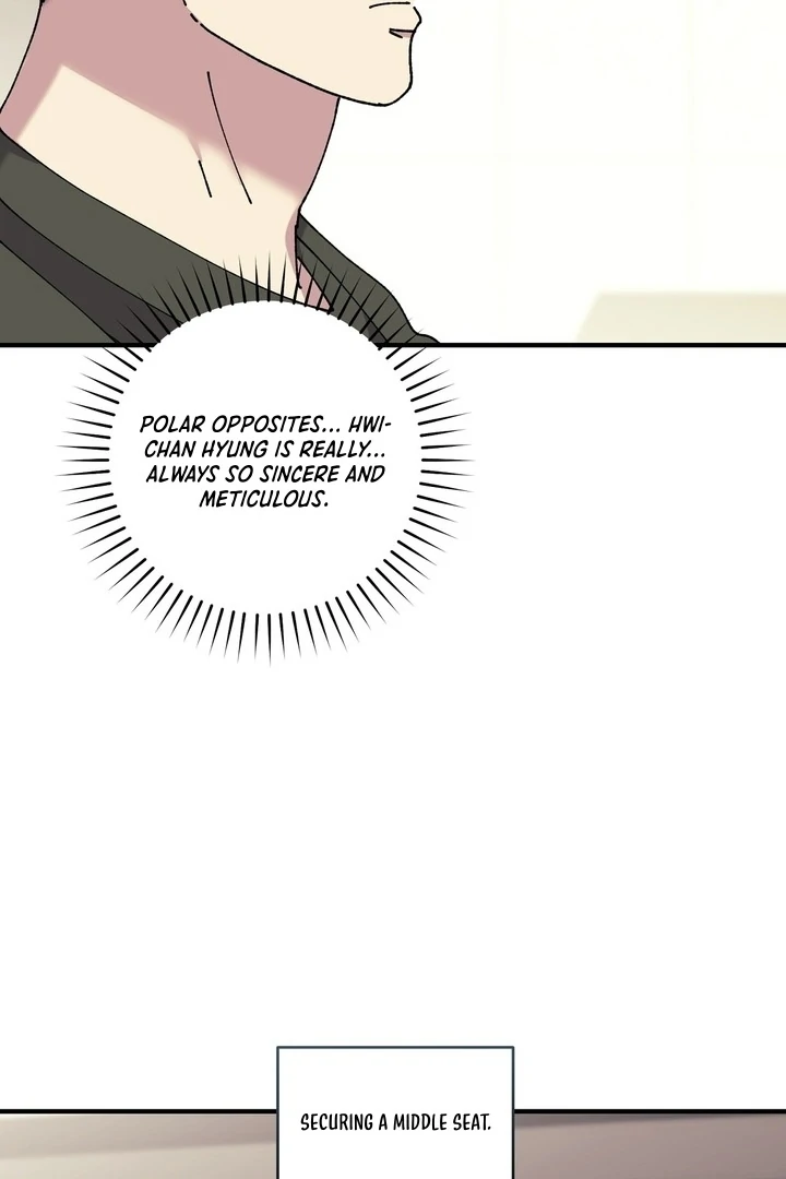F-Class Love Story Chapter 2 page 41 - 