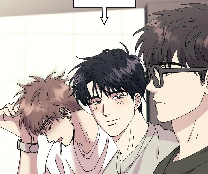 F-Class Love Story Chapter 2 page 42 - 