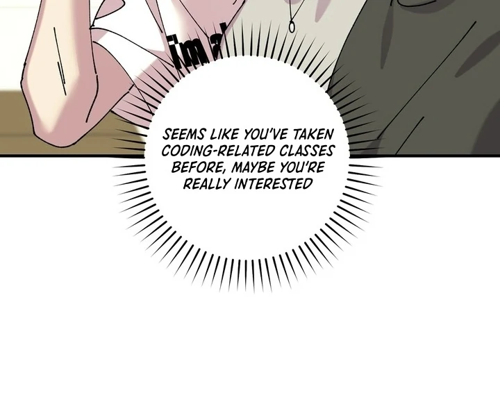 F-Class Love Story Chapter 2 page 43 - 