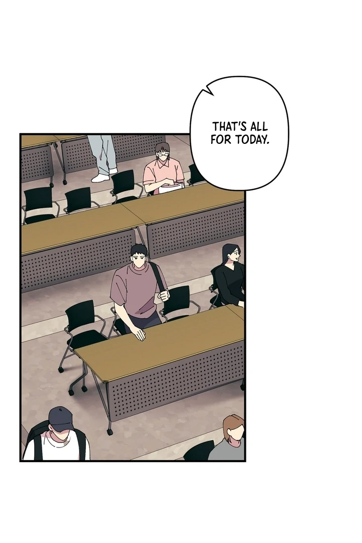 F-Class Love Story Chapter 2 page 46 - 