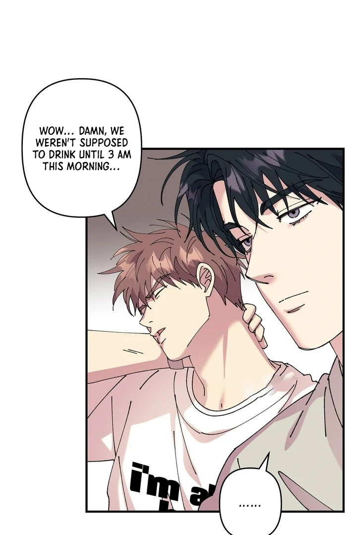 F-Class Love Story Chapter 2 page 47 - 