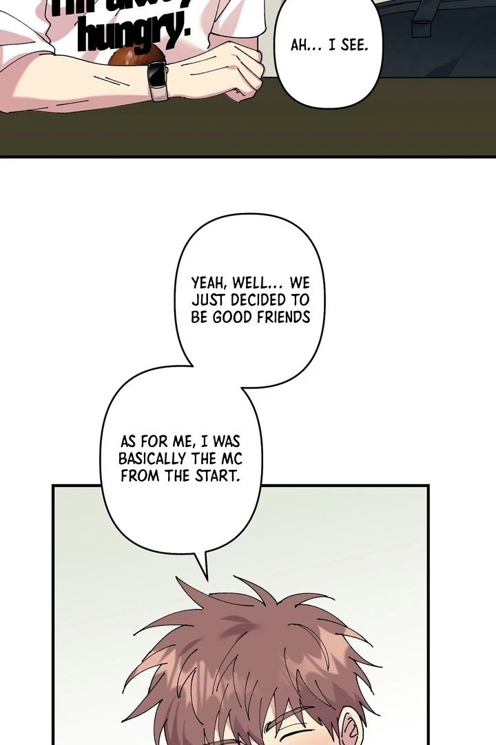 F-Class Love Story Chapter 2 page 49 - 
