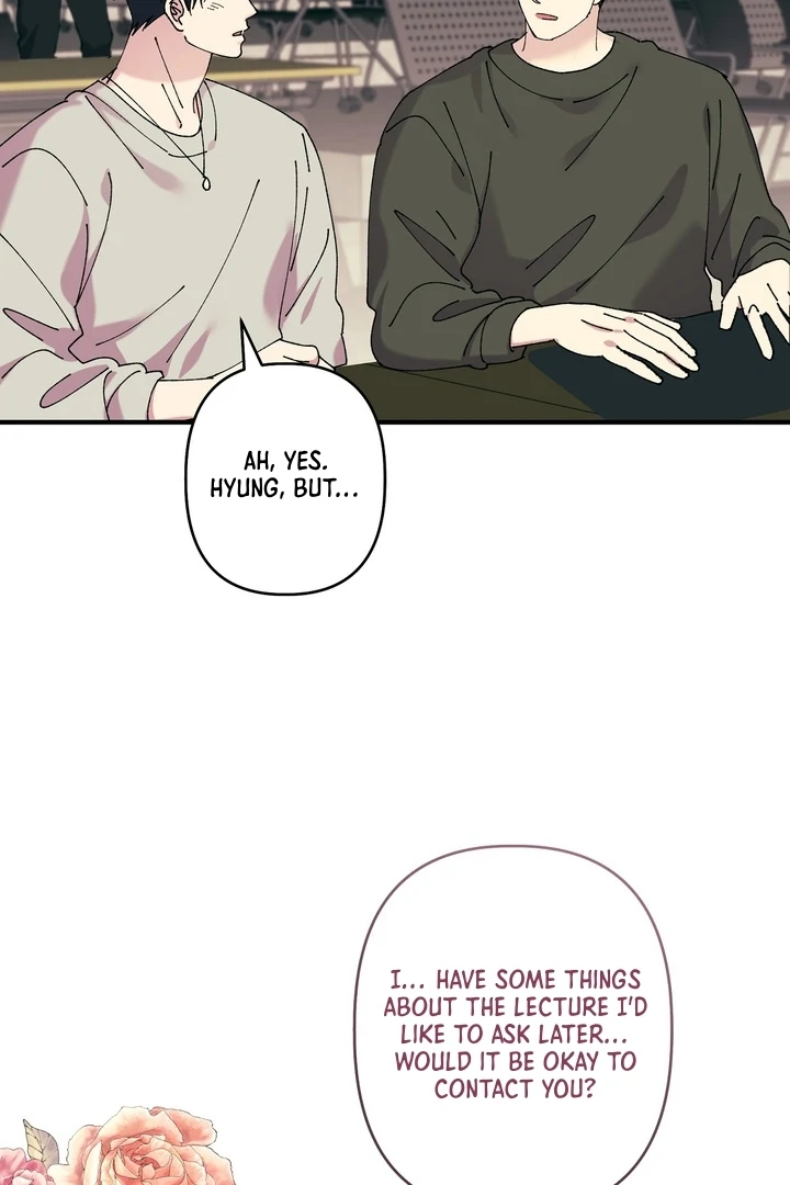 F-Class Love Story Chapter 2 page 51 - 