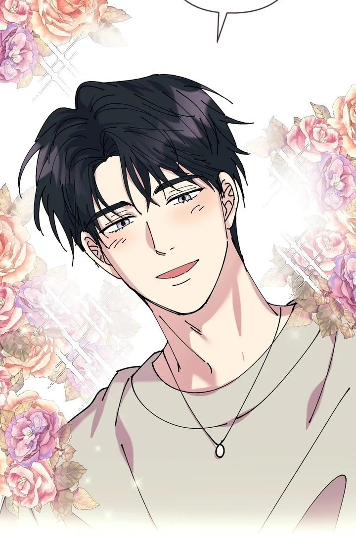 F-Class Love Story Chapter 2 page 52 - 