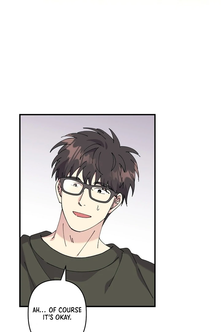 F-Class Love Story Chapter 2 page 53 - 