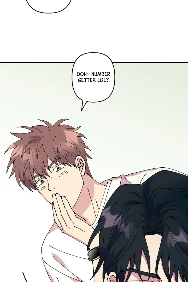 F-Class Love Story Chapter 2 page 54 - 
