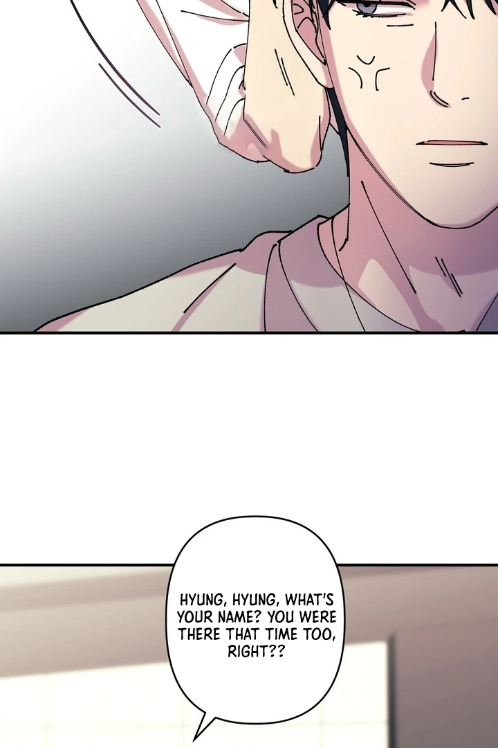 F-Class Love Story Chapter 2 page 55 - 