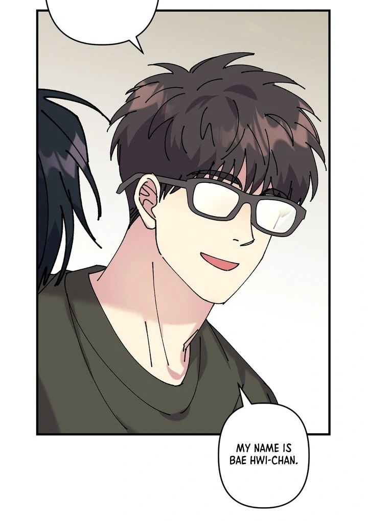 F-Class Love Story Chapter 2 page 57 - 