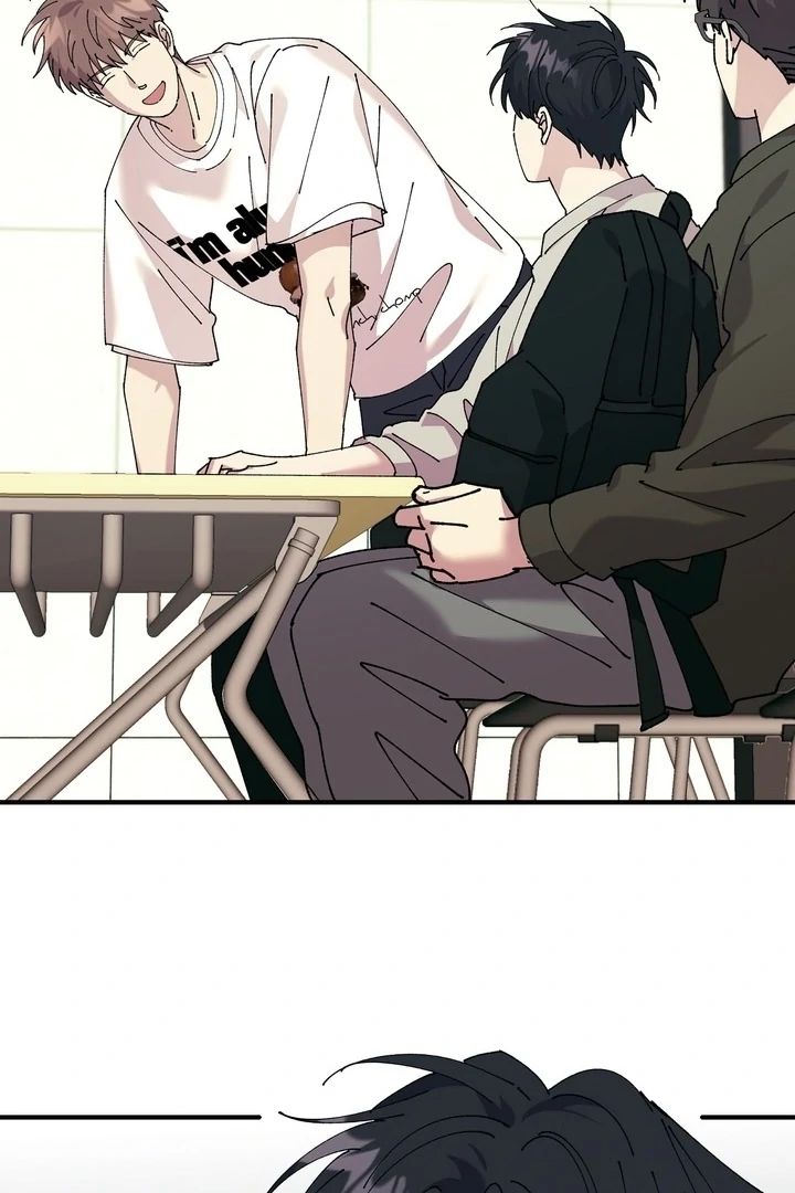 F-Class Love Story Chapter 2 page 59 - 