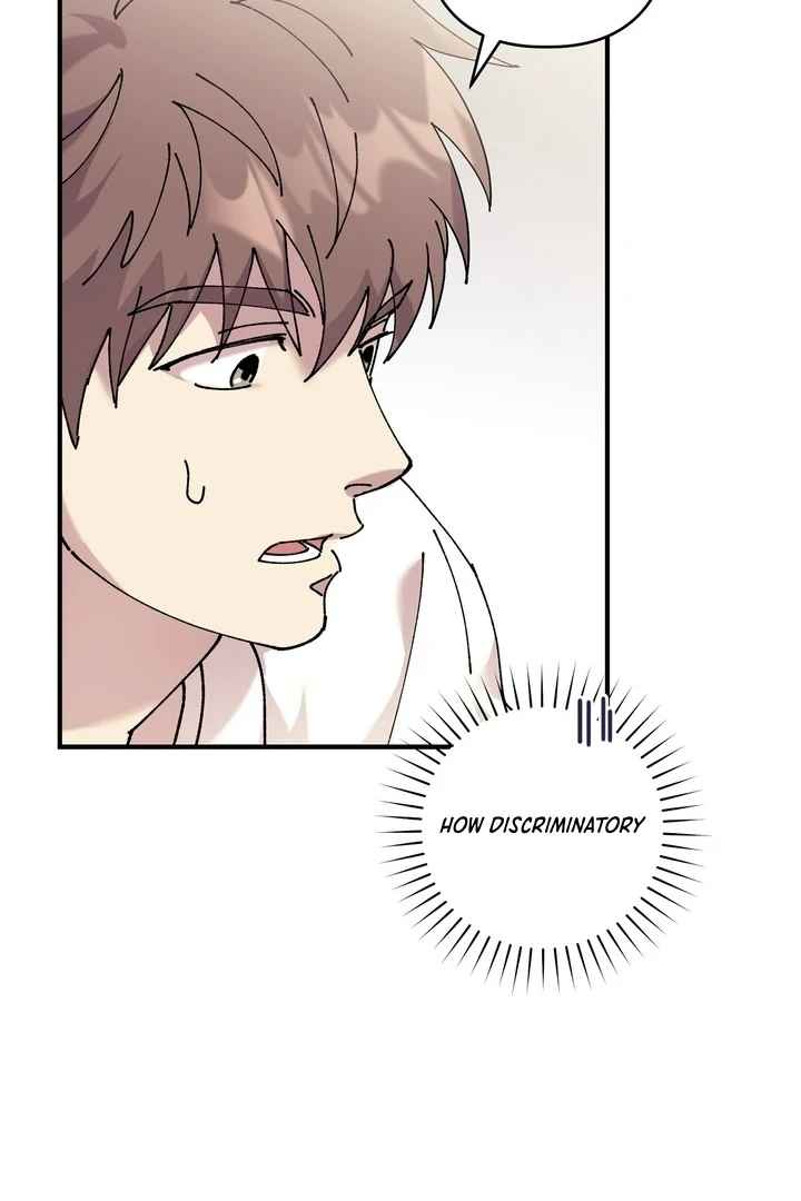 F-Class Love Story Chapter 2 page 61 - 