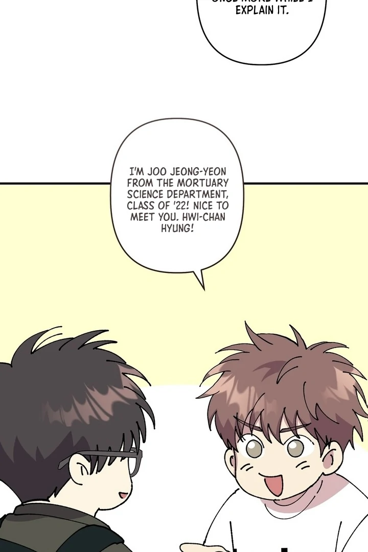F-Class Love Story Chapter 2 page 64 - 