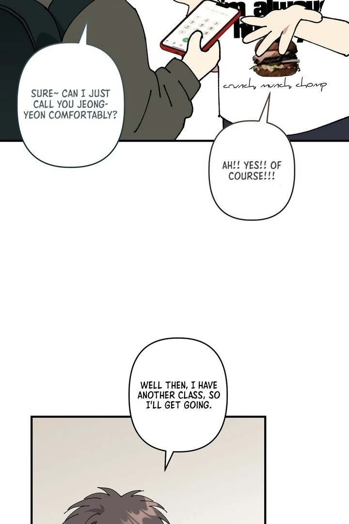 F-Class Love Story Chapter 2 page 65 - 
