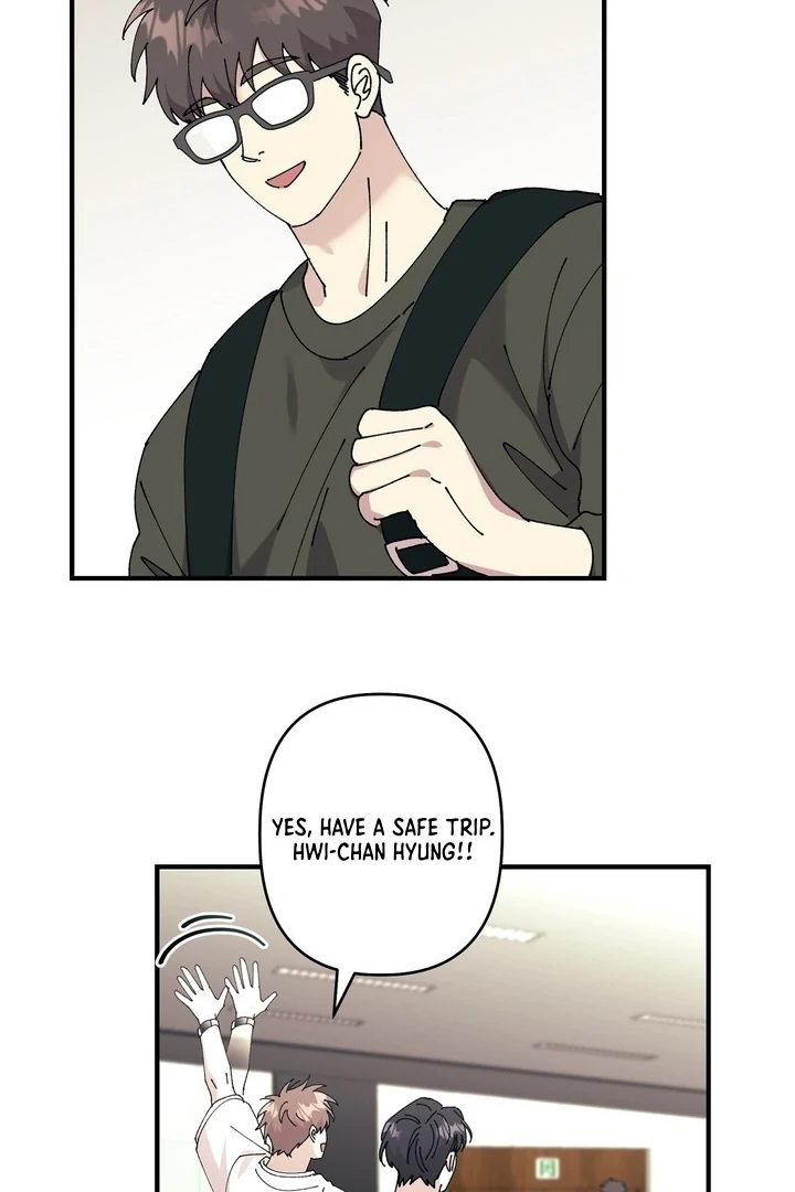 F-Class Love Story Chapter 2 page 66 - 
